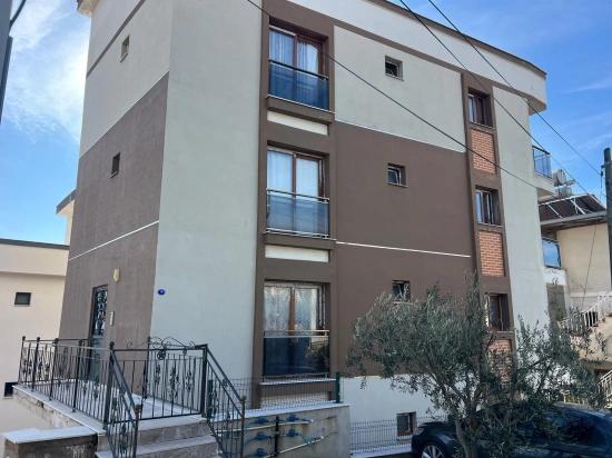 2+1 Apartment In Gümüldür Region!!!