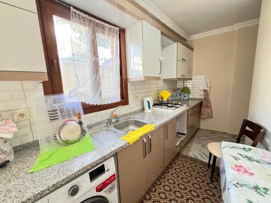 2+1 Apartment In Gümüldür Region!!!