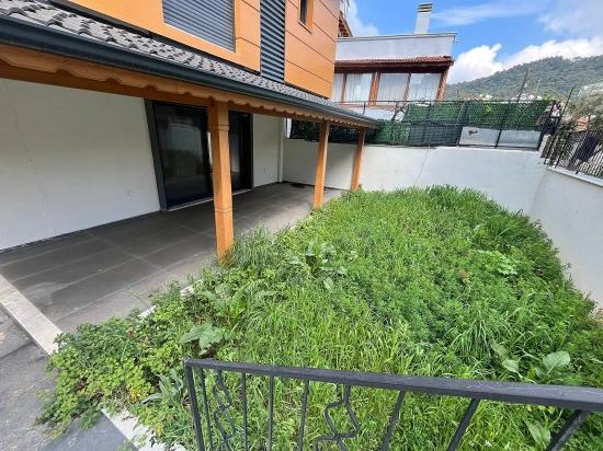 3+1 Villa In Özdere Çukuraltı Center!!!