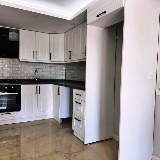 3+1 Villa In Doğanbey Region Of Seferihisar!!!