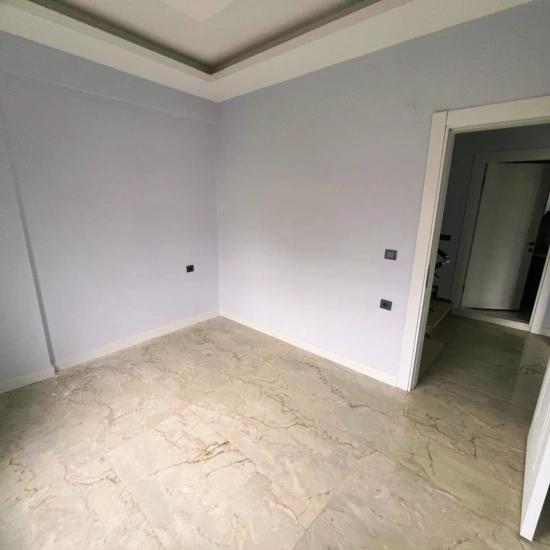 3+1 Detached Villa In Özdere Ortamahalle Area, 100 Meters From The Sea!!!!