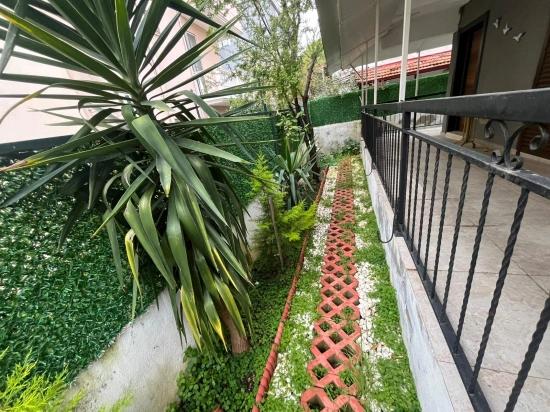 3+1 Villa In Özdere Ortamahalle Center!!!!