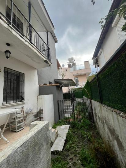 3+1 Villa In Özdere Ortamahalle Center!!!!