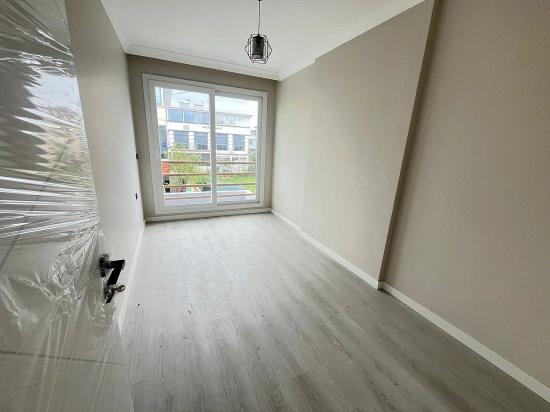 3+1 Detached Villa In Doğanbey Region Of Seferihisar!!!!