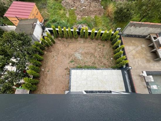 3+1 Villa 500 Meters From The Sea In Gümüldür Region!!!!