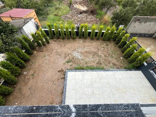 3+1 Villa 500 Meters From The Sea In Gümüldür Region!!!!