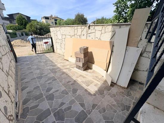 Spacious 4+1 Villa For Sale In Özdere Çukuraltı 14 Evler Area!!!!