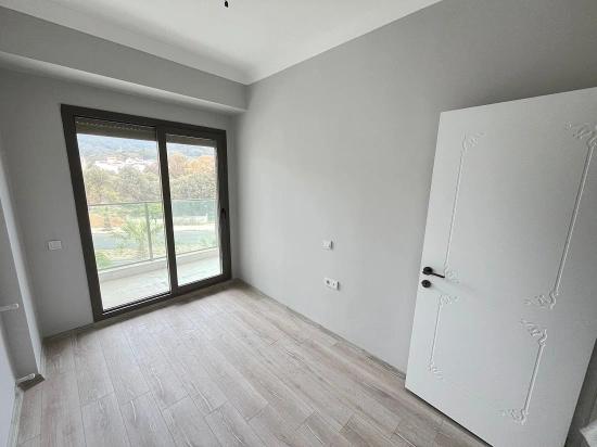 2+1 Apartment In Özdere Çukuraltı Center!!!