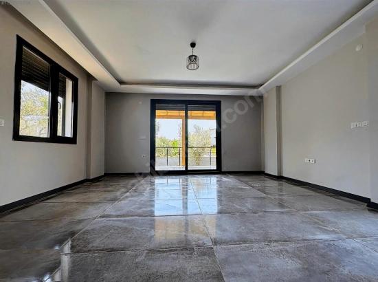 3+1 Villa In Doğanbey Region Of Seferihisar!!!!