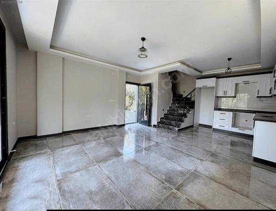 3+1 Villa In Doğanbey Region Of Seferihisar!!!!