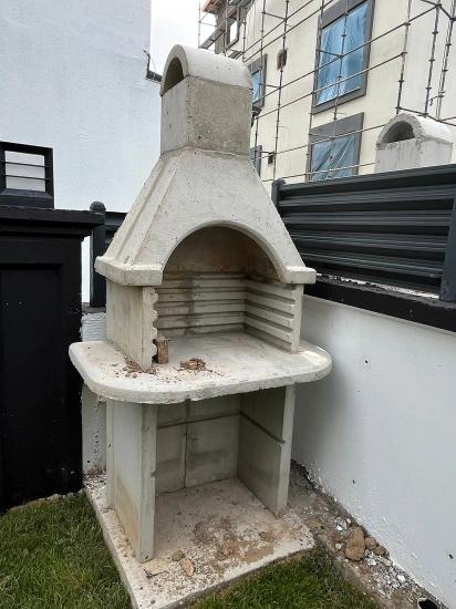 Villa In Özdere Ortamahalle Center, 300 Meters From The Sea!!!!