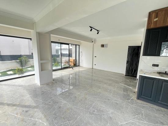 Villa In Özdere Ortamahalle Center, 300 Meters From The Sea!!!!