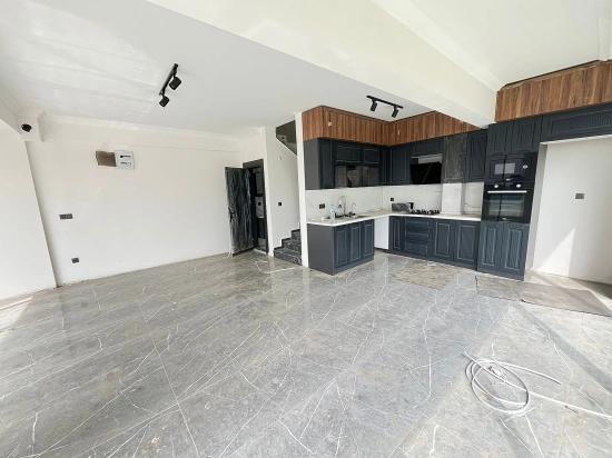 Villa In Özdere Ortamahalle Center, 300 Meters From The Sea!!!!