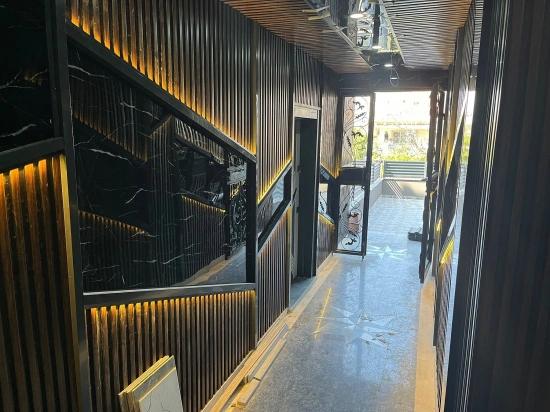 3+1 Duplex Apartment In Özdere Çukuraltı Center!!!