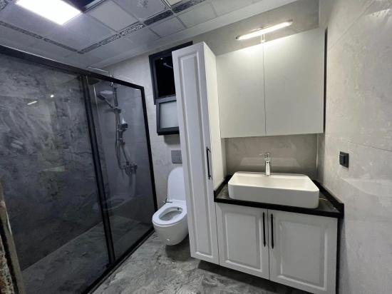 Luxury Villa With Full Sea View In Doğanbey Region Of Seferihisar!!!!