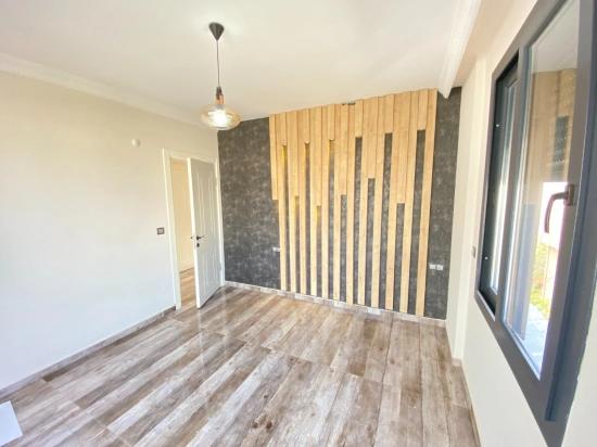 Luxury 3+1 Detached Villa For Sale In Doğanbey, By The Sea!!!!