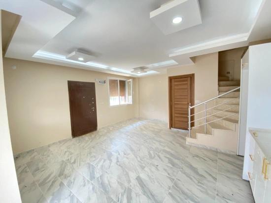 Detached Villa In Doğanbey Region Of Seferihisar!!!