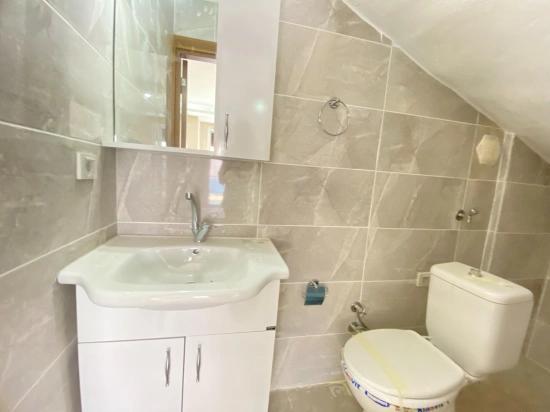 Detached Villa In Doğanbey Region Of Seferihisar!!!