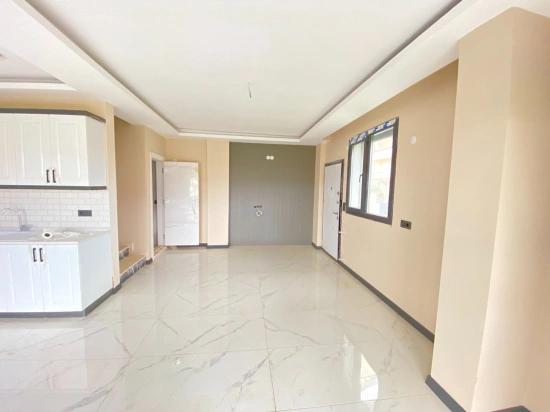 Corner Plot Villa With Large Garden In Seferihisar Cumhuriyet Region!!!!