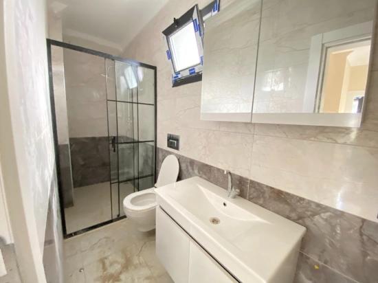 Corner Plot Villa With Large Garden In Seferihisar Cumhuriyet Region!!!!