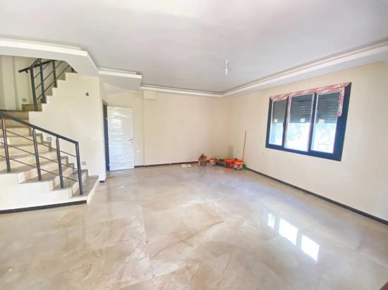 Spacious And Airy Villa Near The Sea In Doğanbey Area!!!