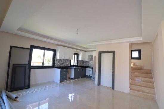3+1 Villa In Seferihisar Ürkmez Region, 100 Meters From The Sea!!