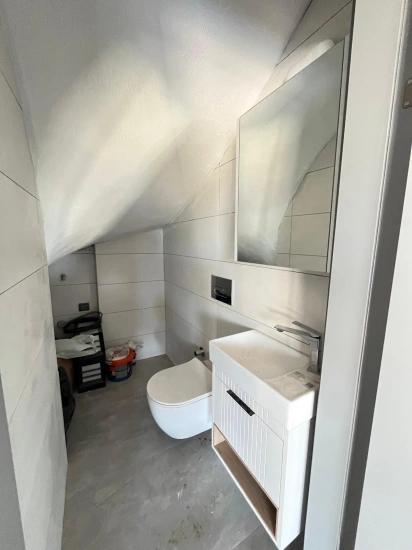 Villa Within Walking Distance Of The Sea In Seferihisar Cumhuriyet Region!!!