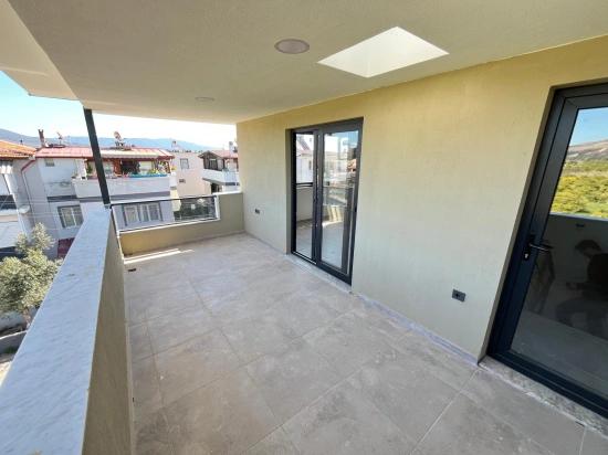 Villa Within Walking Distance Of The Sea In Seferihisar Cumhuriyet Region!!!