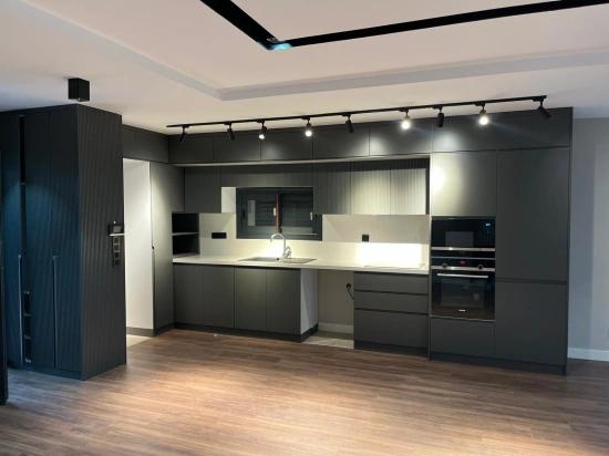 The Only Detached Luxury Villa On The Seaside In Gümüldür!!!!