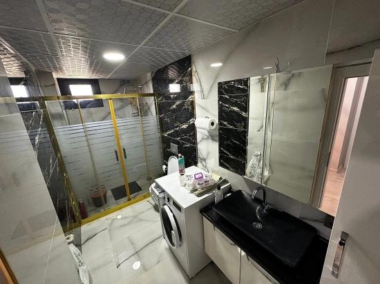 The Only Detached Villa With A Private Pool In The Doğanbey Region Of Seferihisar!!!