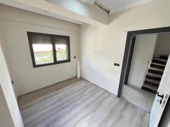 Corner Plot Villa In Özdere Çukuraltı Region!!