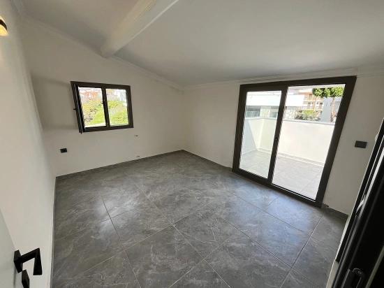 Corner Plot Villa In Özdere Çukuraltı Region!!