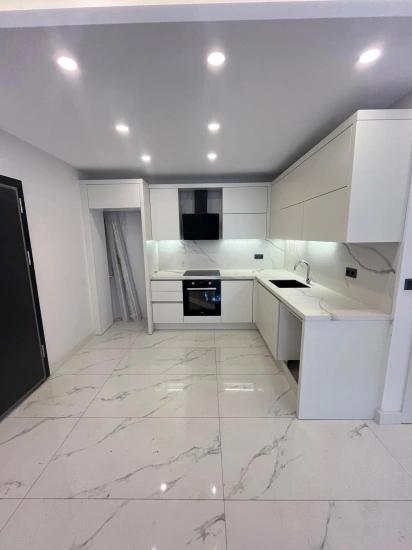 3+1 Villa In Özdere Çukuraltı Region, 200 Meters From The Sea!!!