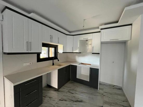 Beachfront Villa In Ortamahalle Area Of Özdere!!!