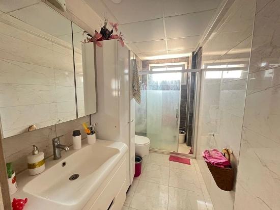 3+1 Villa In Özdere Çukuraltı Center!!!