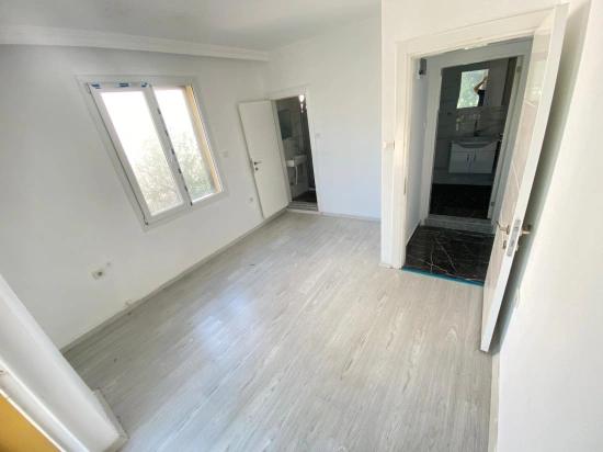 3+1 Villa With Parking In Doğanbey Region Of Seferihisar!!!!