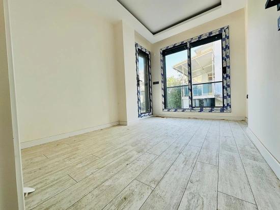 2+1 Villa In Seferihisar Ürkmez Region!!!