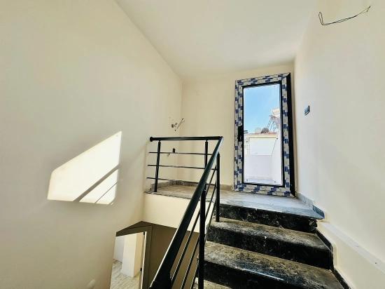 2+1 Villa In Seferihisar Ürkmez Region!!!