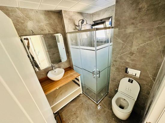 2+1 Villa In Seferihisar Ürkmez Region!!!