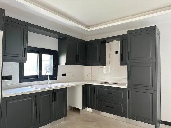 In Seferihisar Doganbey, 300M To The Sea 3+1 Villa !!!