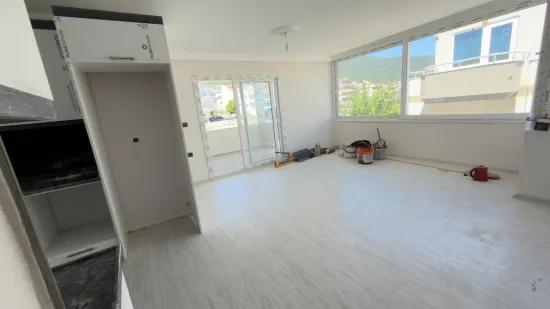 Özdere Çukuraltı Sea Side 4+2 Duplex Apartment!