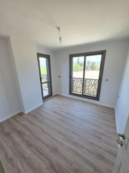 In The Gümüldür Region 3+1 Spacious Garden Villa!!!