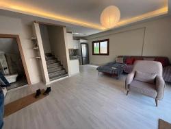 Spacious 3+1 Villa In Özdere Çukuraltı Area!!