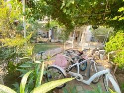 3+1 Villa In Seferihisar Cumhuriyet Neighborhood, Surrounded By Blue And Green!!!!