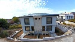 Corner 2+1 Villa For Sale In Payamlı, Seferihisar!!