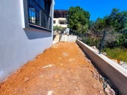 2+1 Bedroom Villa For Sale in Payamlı Nbh. Seferihisar Doğanbey - 135 m²