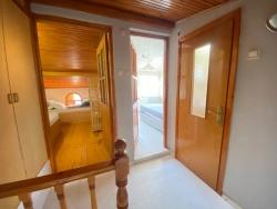 4+1 Bedroom Villa For Sale in Cumhuriyet Nbh. Seferihisar Doğanbey - 210 m²