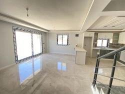 4+1 Bedroom Villa For Sale in Atatürk Nbh. Seferihisar Doğanbey - 210 m²
