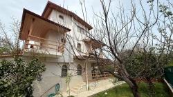 Spacious 4+1 Villa In Doğanbey Region Of Seferihisar!!!!