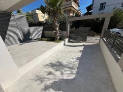 Villa In Özdere Ortamahalle Center, 350 Meters From The Sea!!!